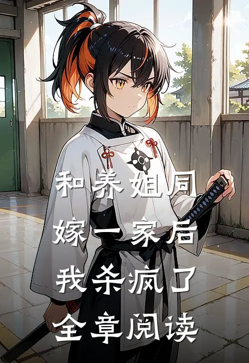 和养姐同嫁一家后,我杀疯了全章阅读免费