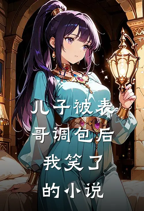 儿子被表哥调包后,我笑了的是