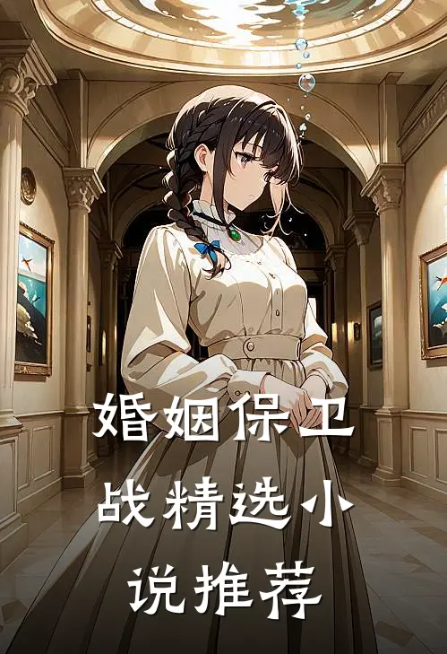 婚姻保卫战精选小说推荐