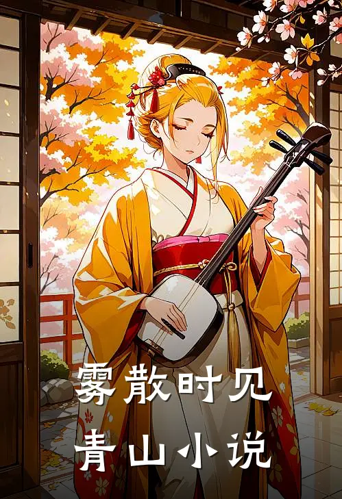 雾散时见青山免费全文阅读
