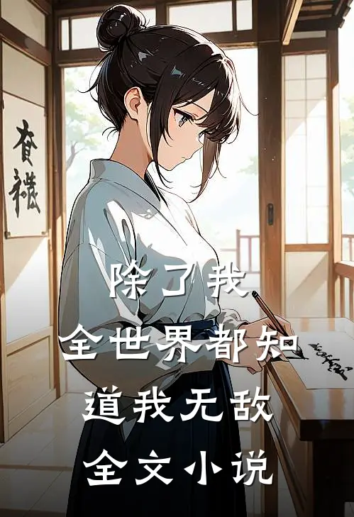 除了我,全世界都知道我无敌全文