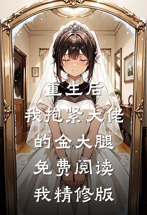重生后,我抱紧大佬的金大腿免费阅读我精修版