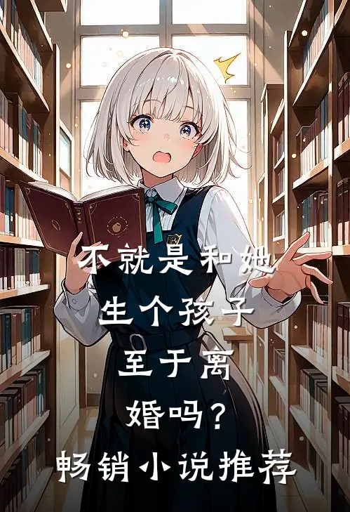 不就是和她生个孩子,至于离婚吗?畅销推荐完结