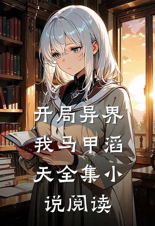 开局异界,我马甲滔天全集阅读