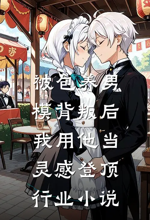 被包养男模背叛后，我用他当灵感登顶行业小说