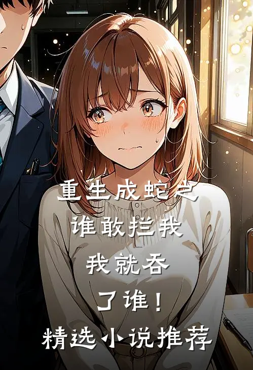 重生成蛇之谁敢拦我,我就吞了谁!精选推荐一下
