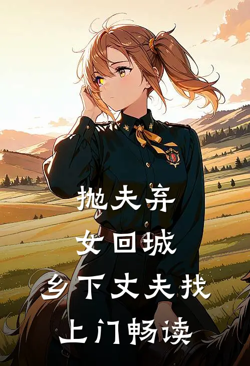 抛夫弃女回城,乡下丈夫找上门畅读视频