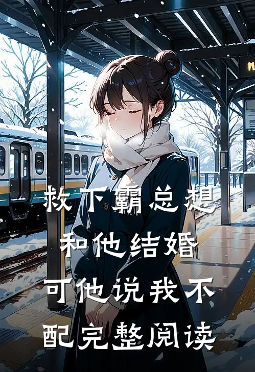 救下霸总想和他结婚，可他说我不配完整阅读