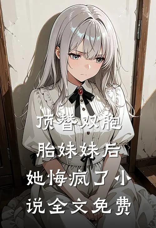 顶替双胞胎妹妹后,她悔疯了全文免费