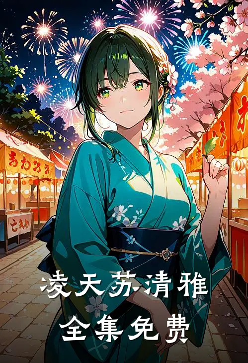 凌天苏清雅小说美女总裁的神医狂婿在线阅读