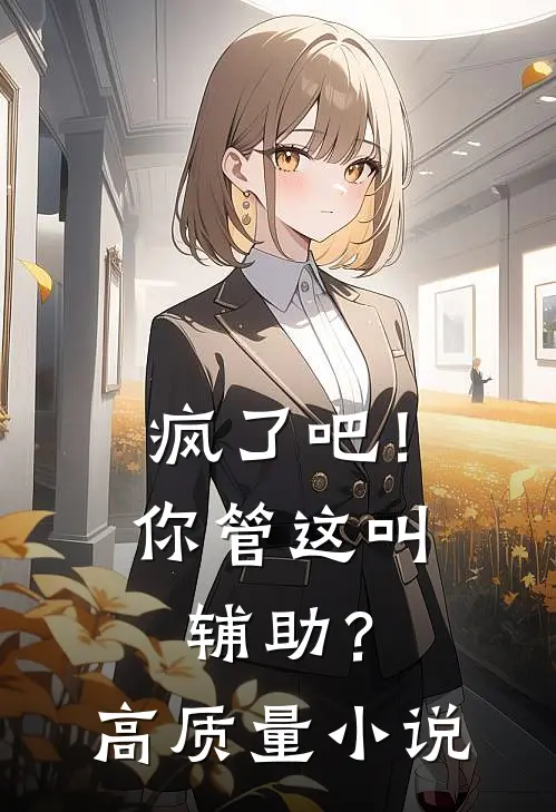 疯了吧!你管这叫辅助?高质量