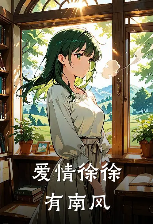 爱情徐徐有南风免费阅读