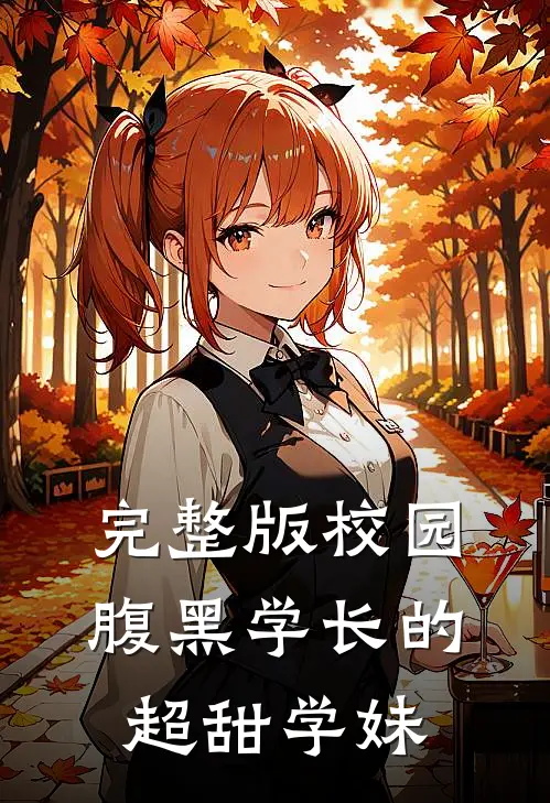 完整版校园腹黑学长的超甜学妹在线观看
