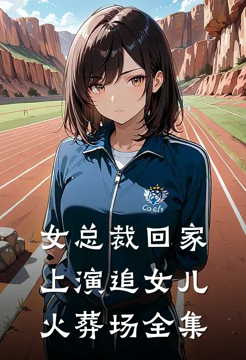 女总裁回家,上演追女儿火葬场 全集