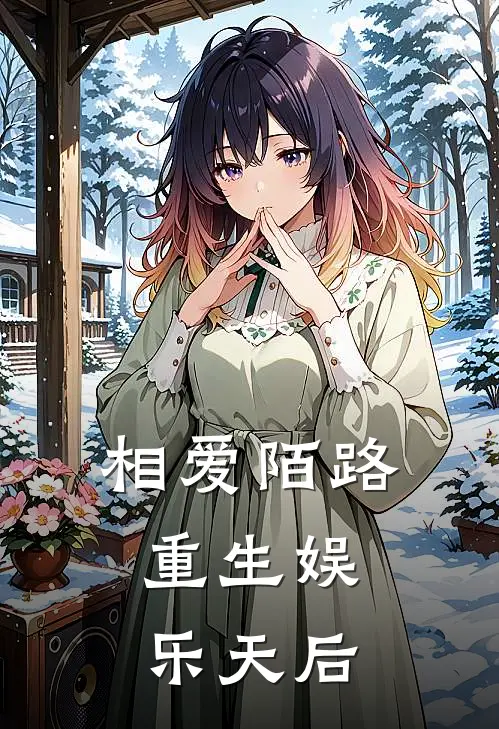 相爱陌路重生娱乐天后 何处莫凭栏