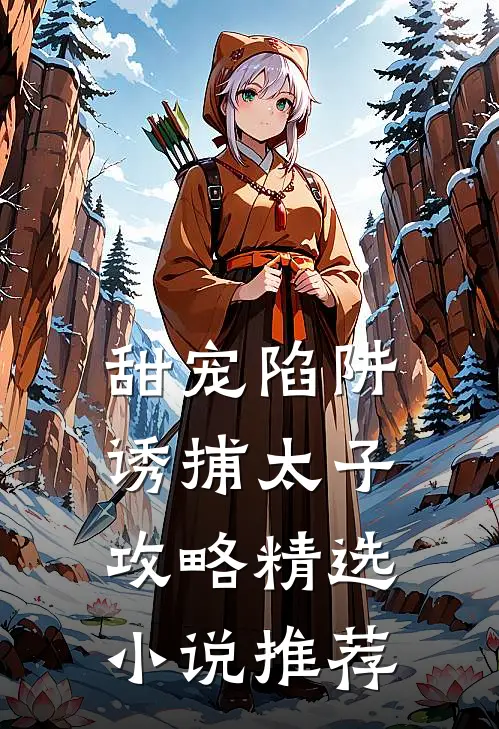 甜宠陷阱诱捕太子攻略精选推荐