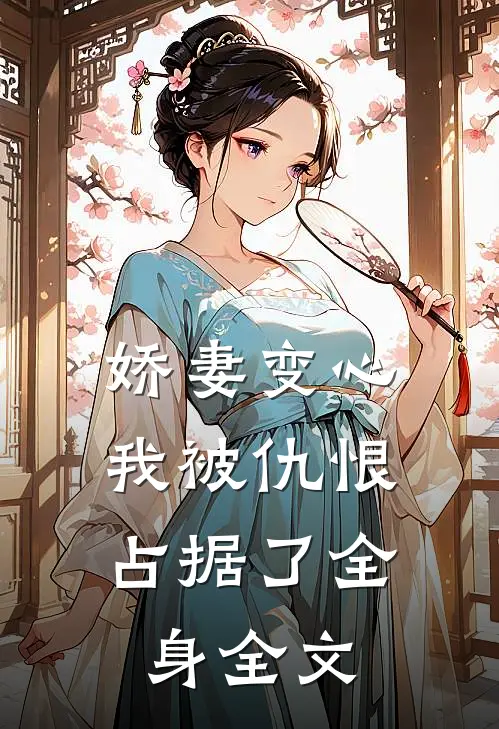 娇妻变心,我被仇恨占据了全身全文在线阅读