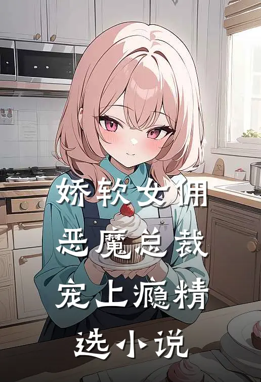 娇软女佣恶魔总裁宠上瘾精选