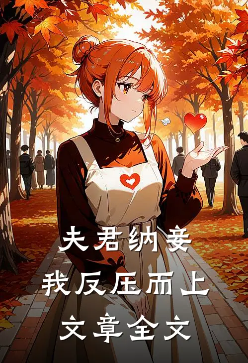 夫君纳妾,我反压而上文章全文