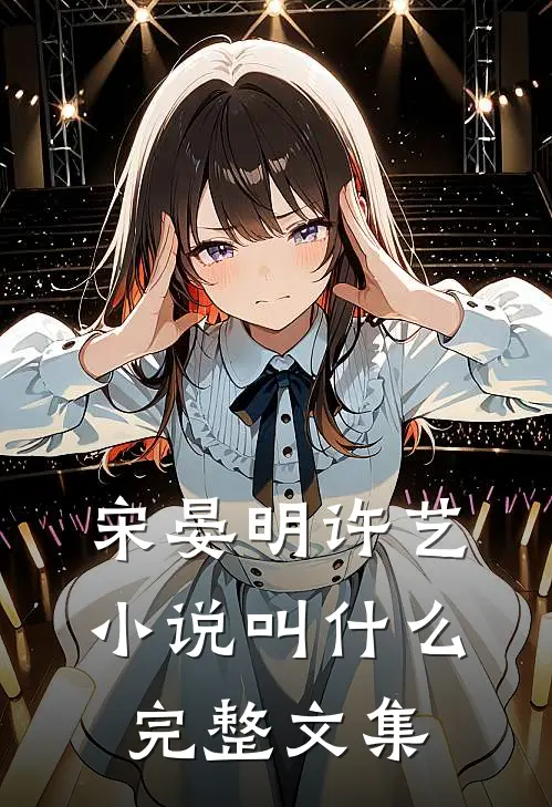 宋晏明许艺小说叫什么完整文集