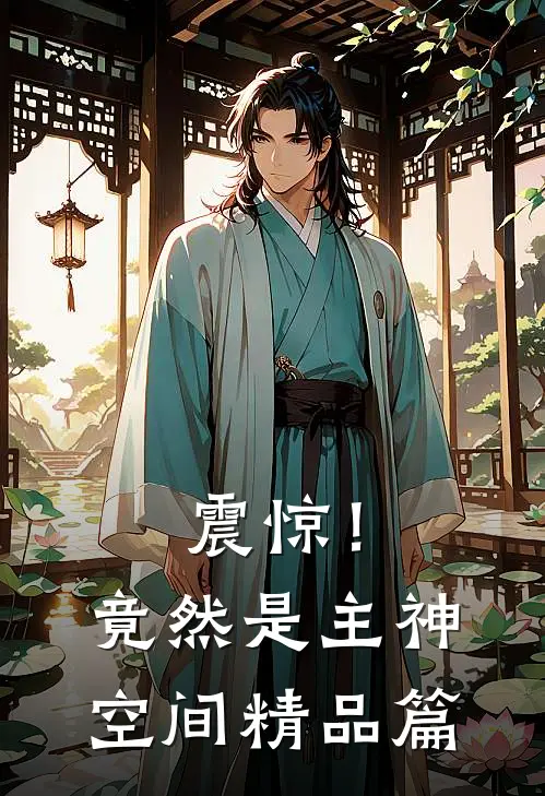 震惊!竟然是主神空间精品篇在线阅读