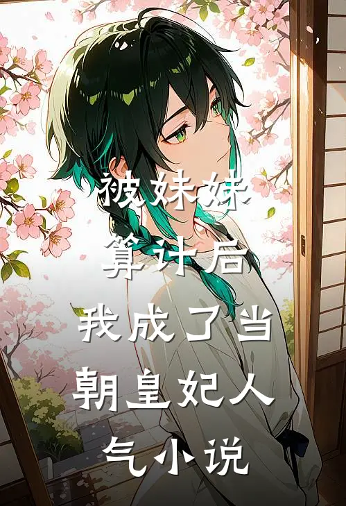 被妹妹算计后,我成了当朝皇妃人气在线阅读