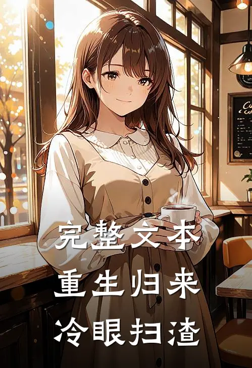 完整文本重生归来,冷眼扫渣的