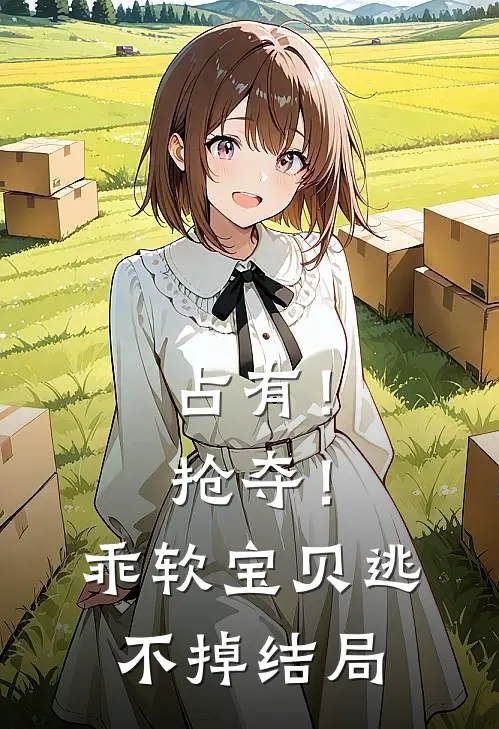 占有!抢夺!乖软宝贝逃不掉结局是