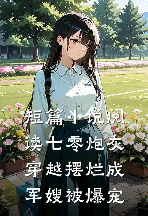 短篇小说阅读七零炮灰，穿越摆烂成军嫂被爆宠