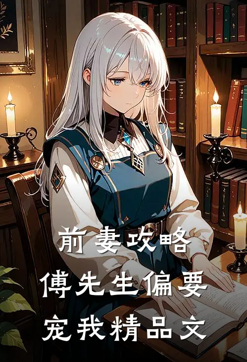 前妻攻略傅先生偏要宠我精品文学