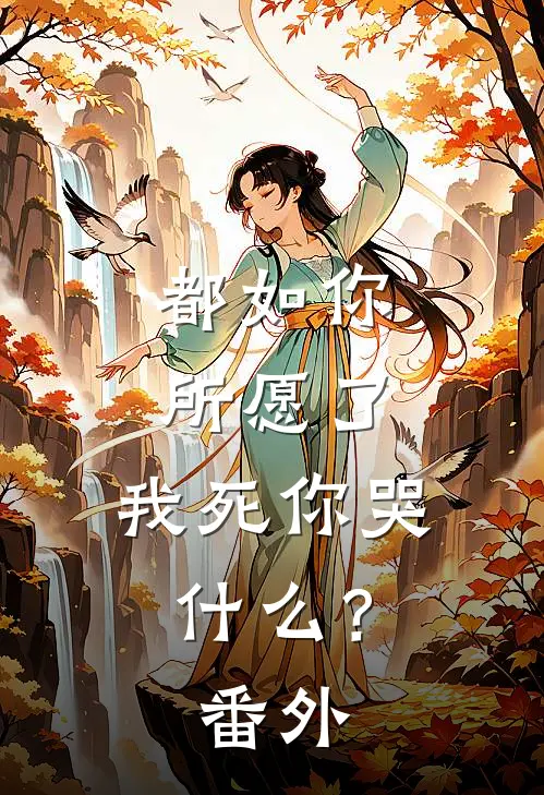 都如你所愿了,我死你哭?番外