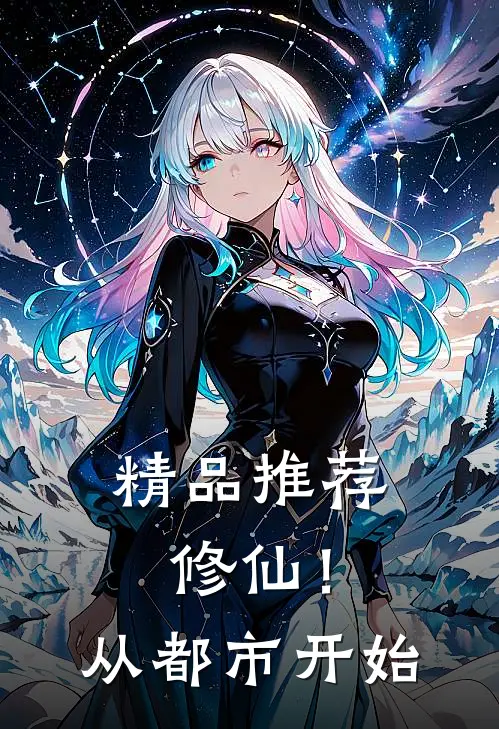精品推荐修仙!从都市开始
