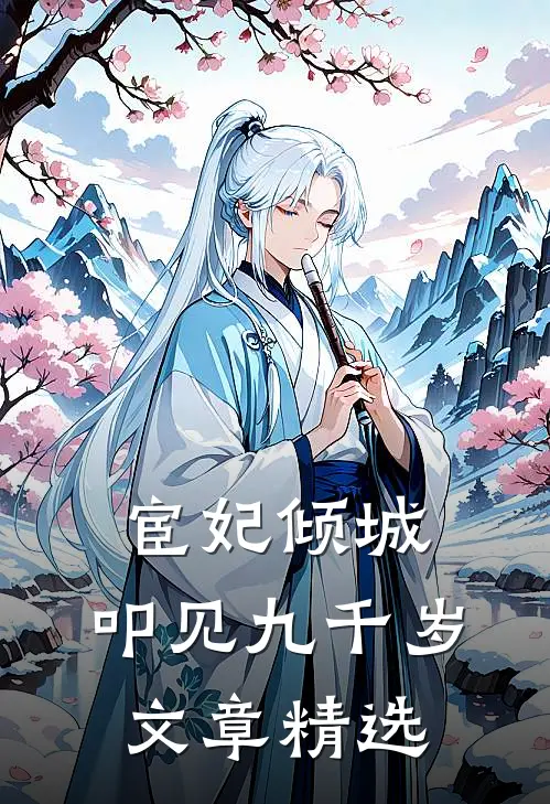 宦妃倾城：叩见九千岁文章精选