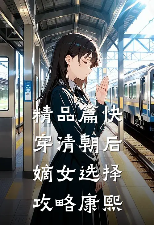 精品篇快穿清朝后,嫡女选择攻略康熙的