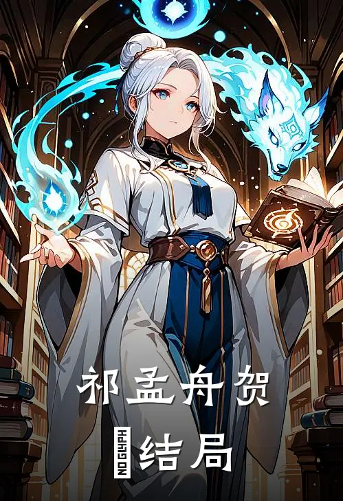 祁孟舟贺萳结局