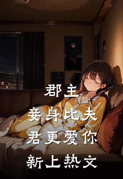 郡主,妾身比夫君更爱你新上热文在线阅读