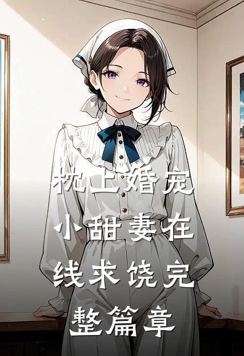 枕上婚宠小甜妻在线求饶完整篇章
