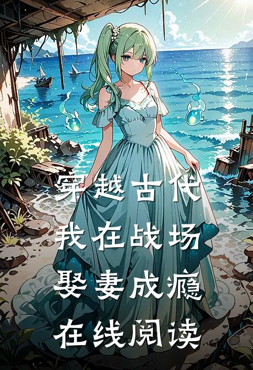 穿越古代,我在战场娶妻成瘾在线阅读