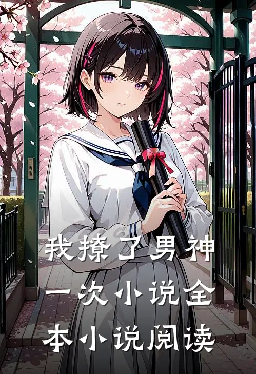我撩了男神一次小说全本小说阅读