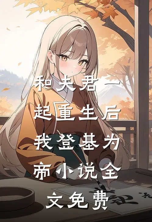 和夫君一起重生后,我登基为帝全文免费