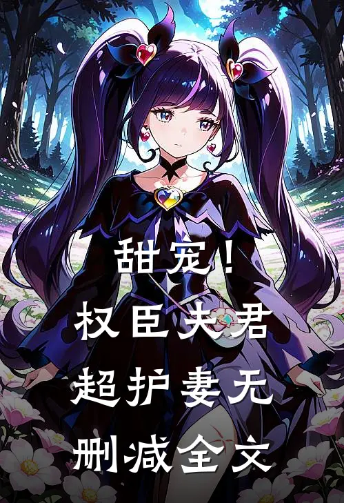 甜宠！权臣夫君超护妻无删减全文