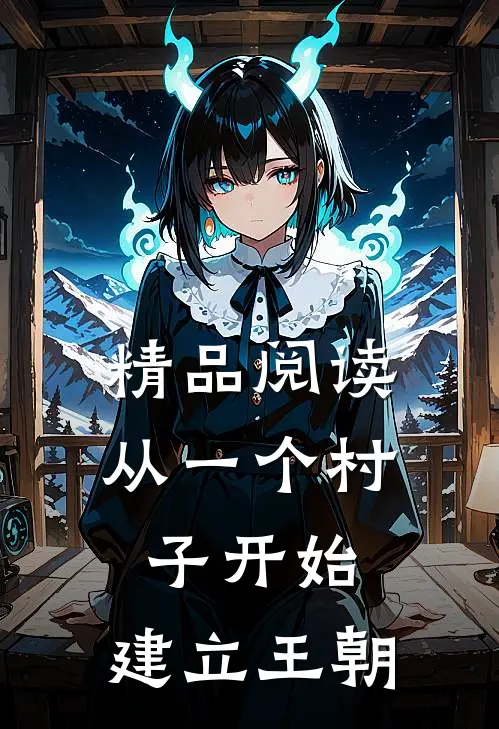 精品阅读从一个村子开始,建立王朝的