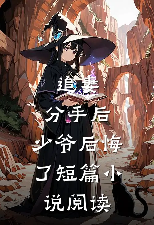 追妻分手后,少爷后悔了短篇阅读