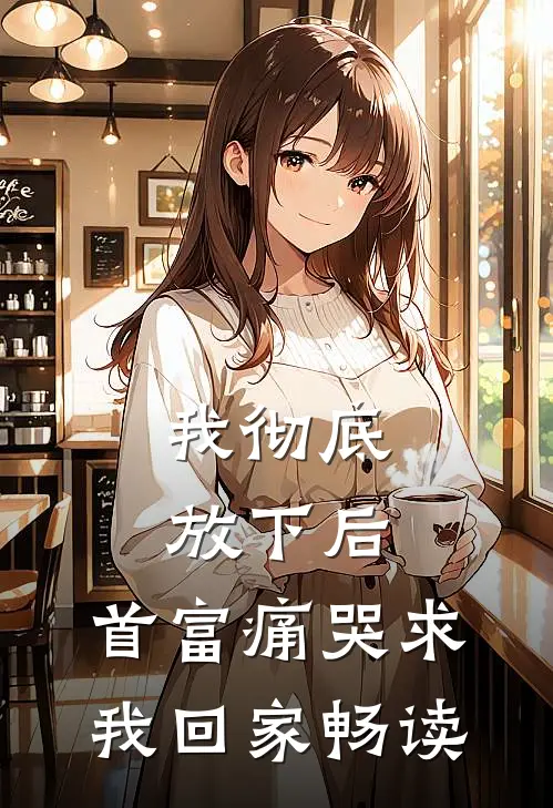 我彻底放下后,首富痛哭求我回家畅读
