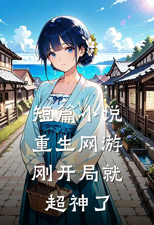 短篇重生网游刚开局就超神了