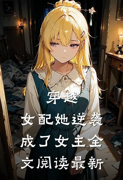 穿越女配她逆袭成了女主全文阅读最新章