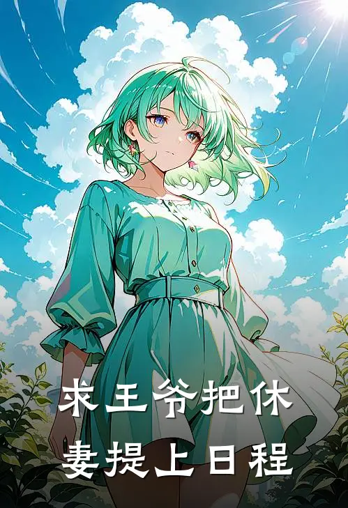 求王爷把休妻提上日程