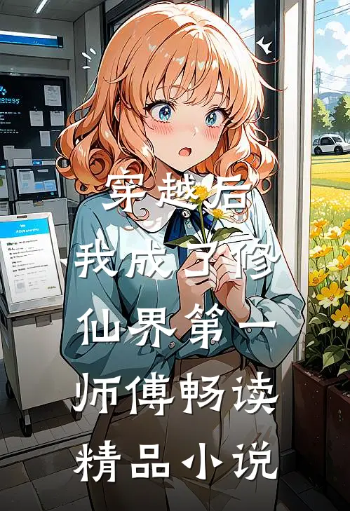 穿越后,我成了修仙界第一师傅畅读精品