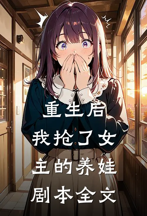 重生后,我抢了女主的养娃剧本全文在线阅读