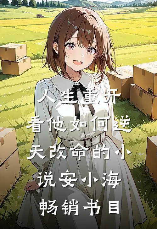 人生重开:看他如何逆天改命的小说安小海畅销书目